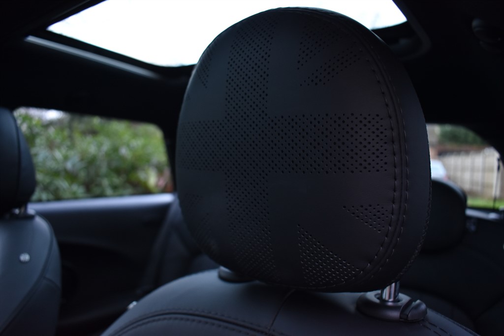 Used MINI Hatch 2024 for sale - 76908259: Photo 33