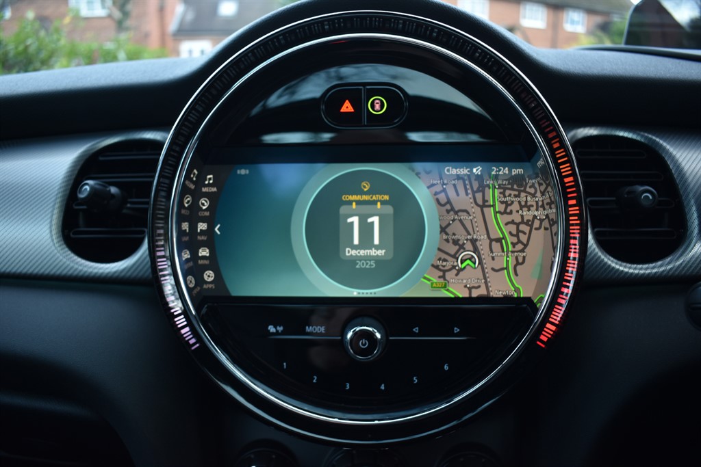 Used MINI Hatch 2024 for sale - 76908259: Photo 35