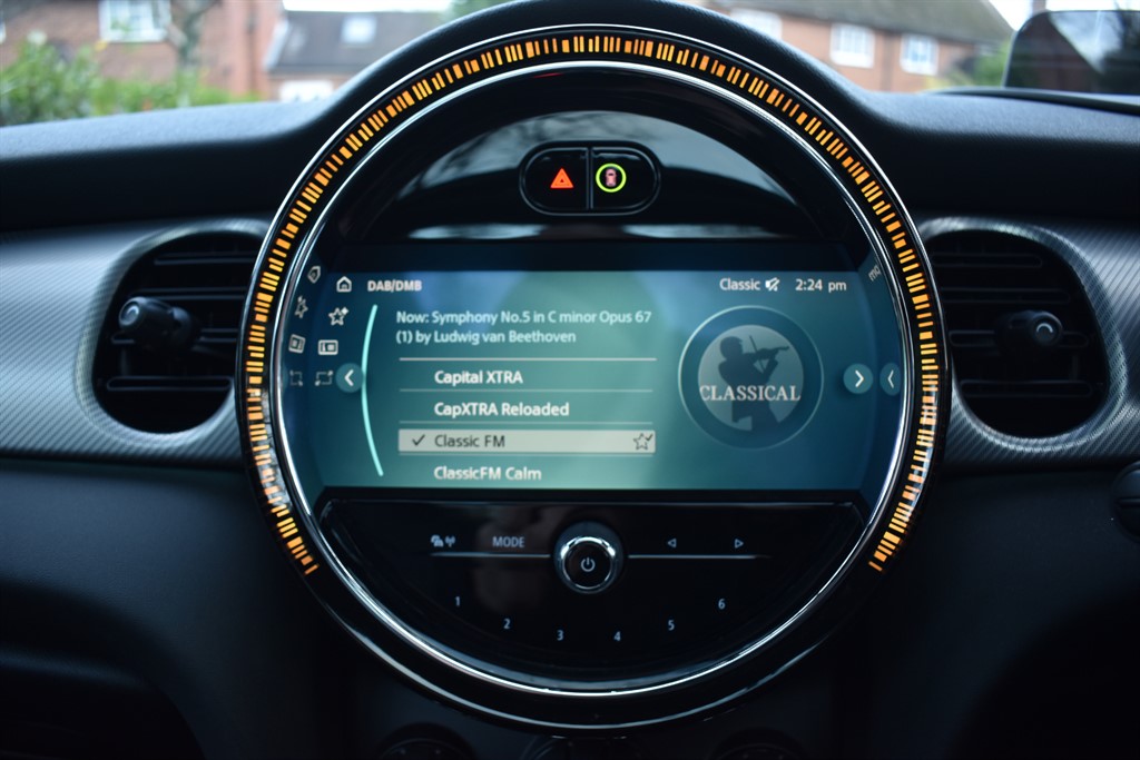 Used MINI Hatch 2024 for sale - 76908259: Photo 36