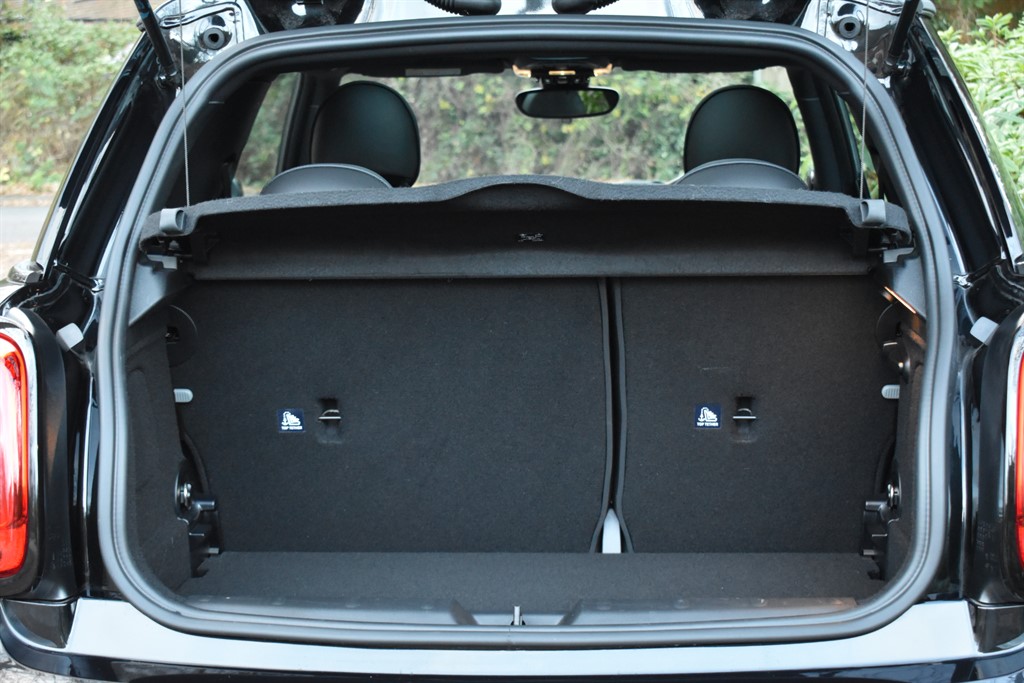 Used MINI Hatch 2024 for sale - 76908259: Photo 41