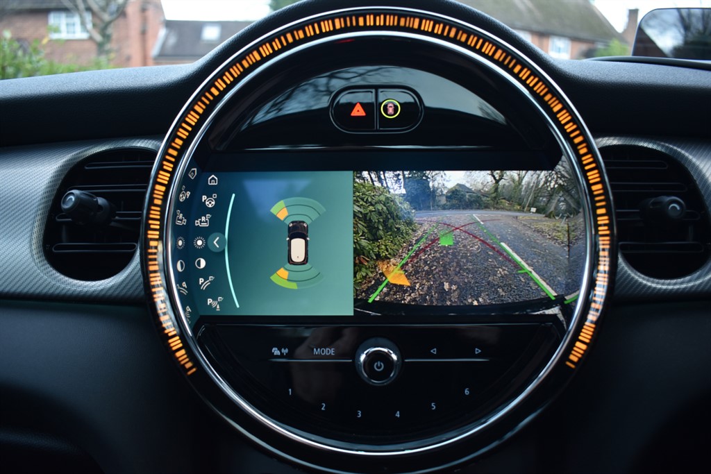 Used MINI Hatch 2024 for sale - 76908259: Photo 5