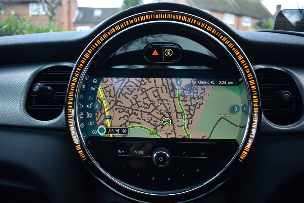 Used MINI Hatch 2024 for sale - 76908259: Photo 6