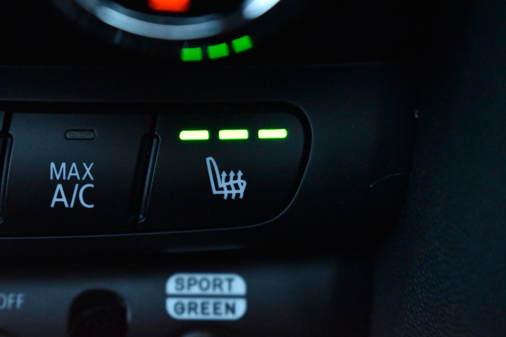 Used MINI Hatch 2024 for sale - 76908259: Photo 9