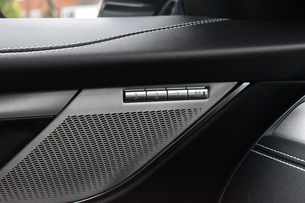 Used Jaguar F-Pace 2022 for sale - 76625452: Photo 10