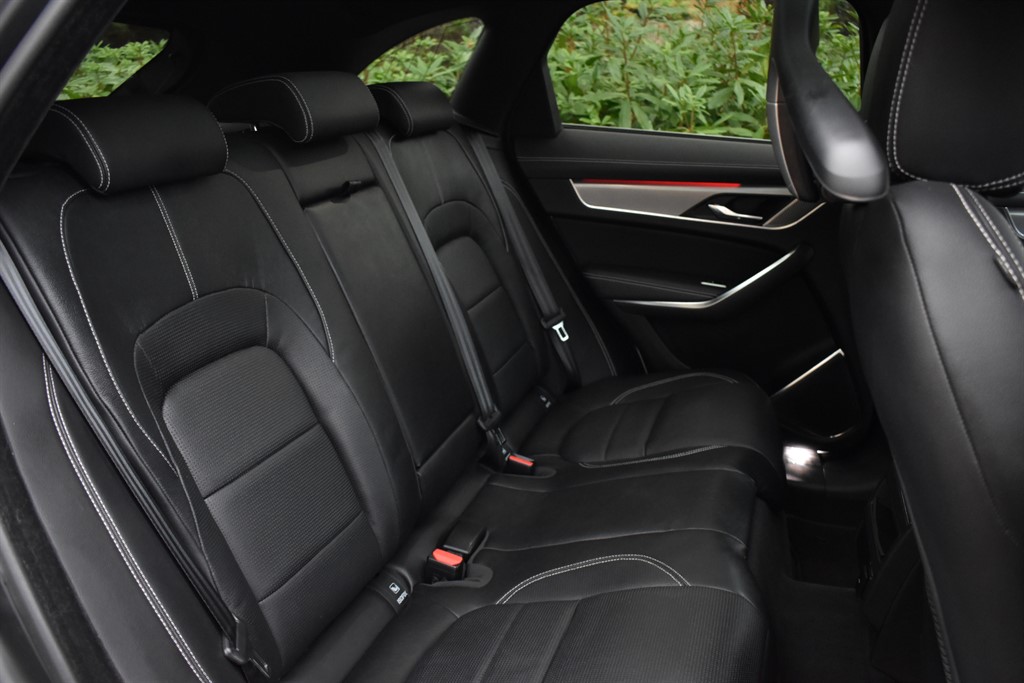 Used Jaguar F-Pace 2022 for sale - 76625452: Photo 23