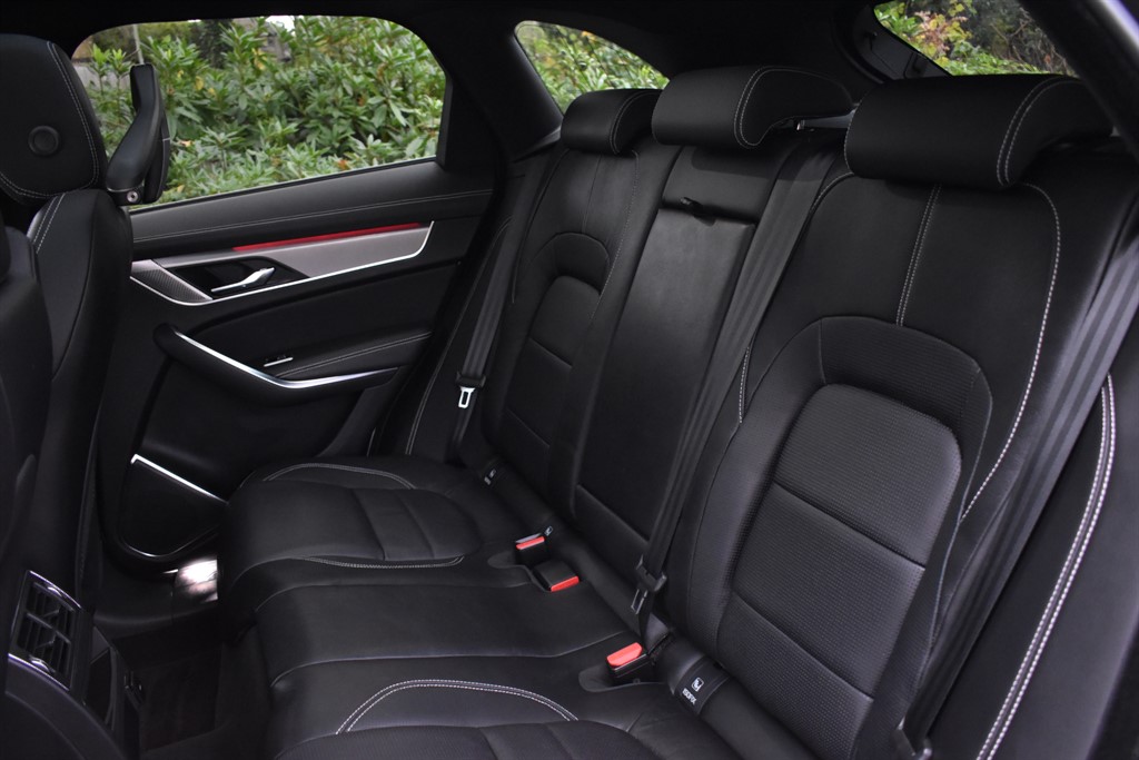 Used Jaguar F-Pace 2022 for sale - 76625452: Photo 24