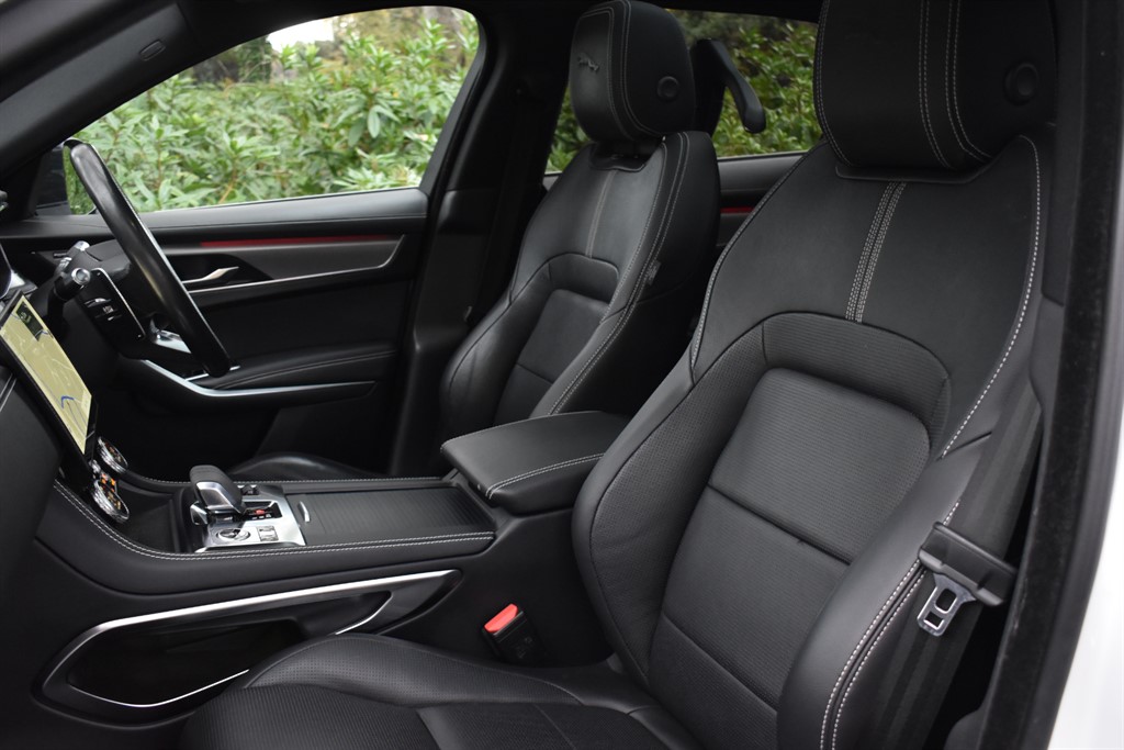 Used Jaguar F-Pace 2022 for sale - 76625452: Photo 26