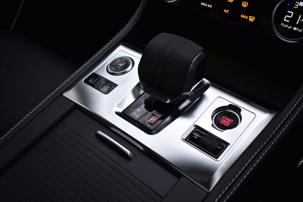 Used Jaguar F-Pace 2022 for sale - 76625452: Photo 30