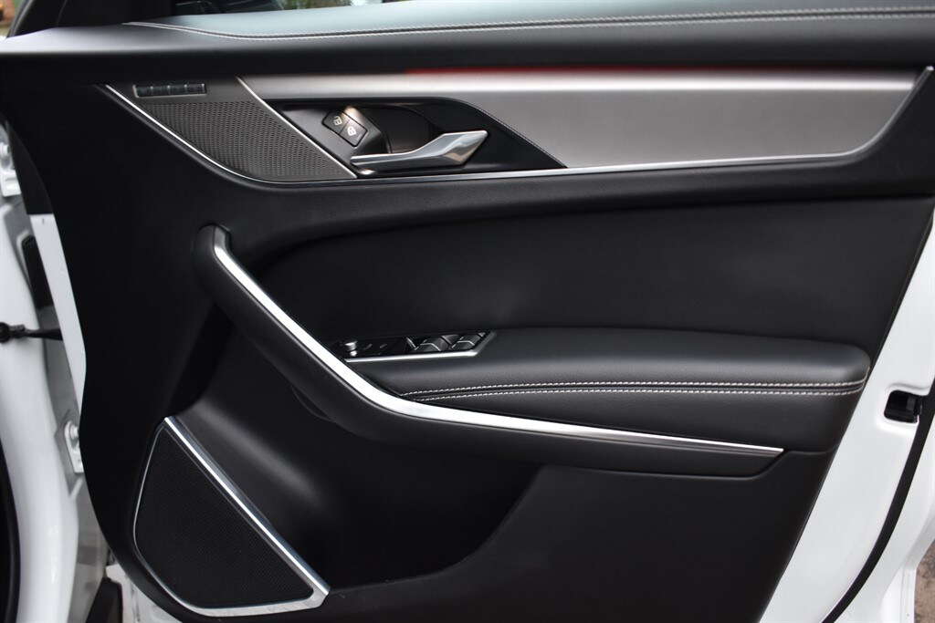 Used Jaguar F-Pace 2022 for sale - 76625452: Photo 37