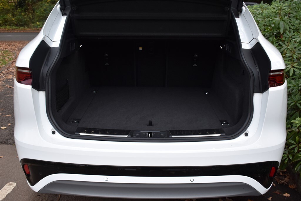 Used Jaguar F-Pace 2022 for sale - 76625452: Photo 39