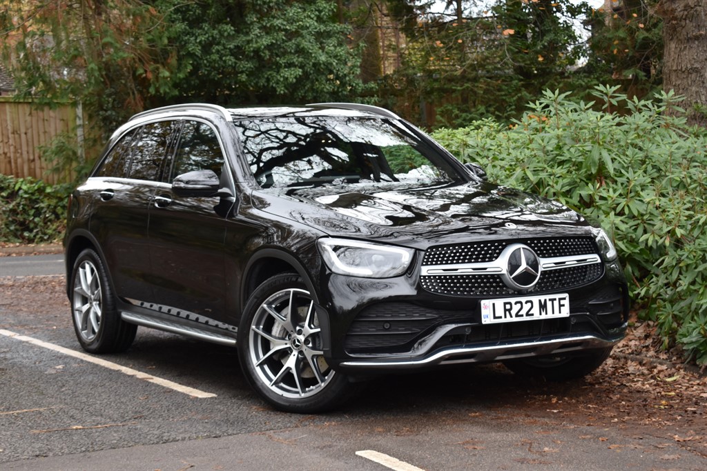 Used Mercedes-Benz 300 2022 for sale - 76818095: Photo 1