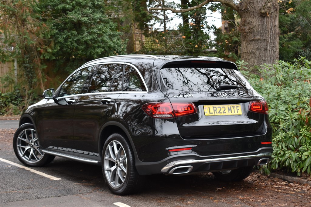 Used Mercedes-Benz 300 2022 for sale - 76818095: Photo 13