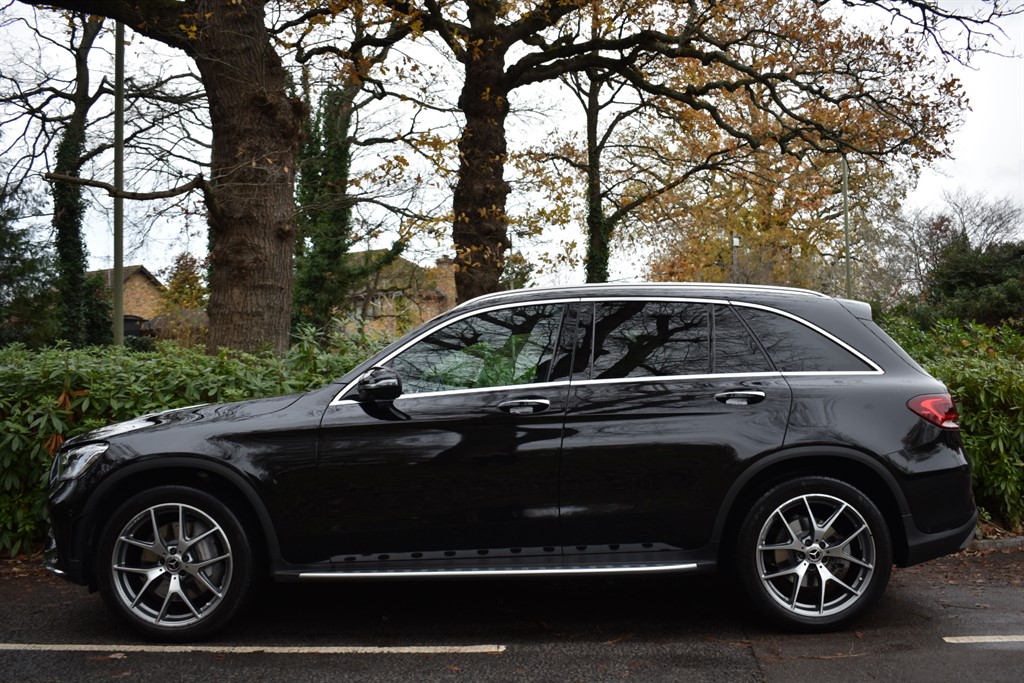 Used Mercedes-Benz 300 2022 for sale - 76818095: Photo 15