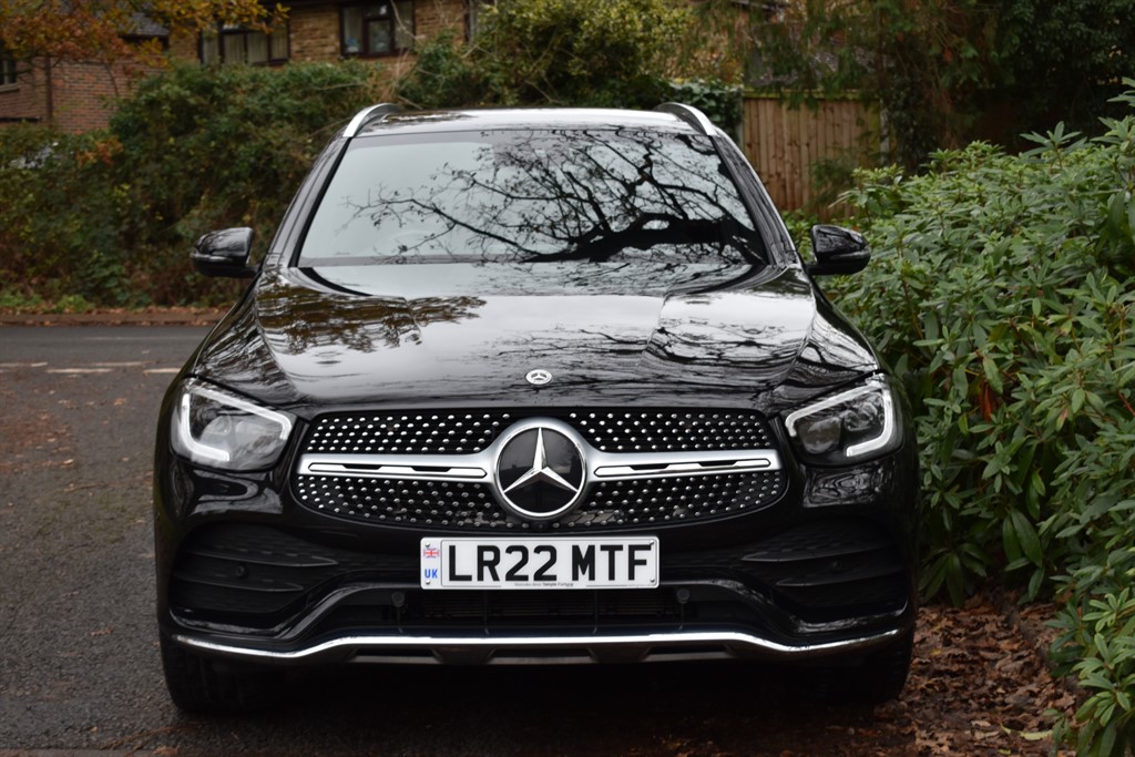 Used Mercedes-Benz 300 2022 for sale - 76818095: Photo 16