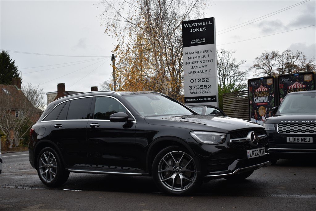 Used Mercedes-Benz 300 2022 for sale - 76818095: Photo 20