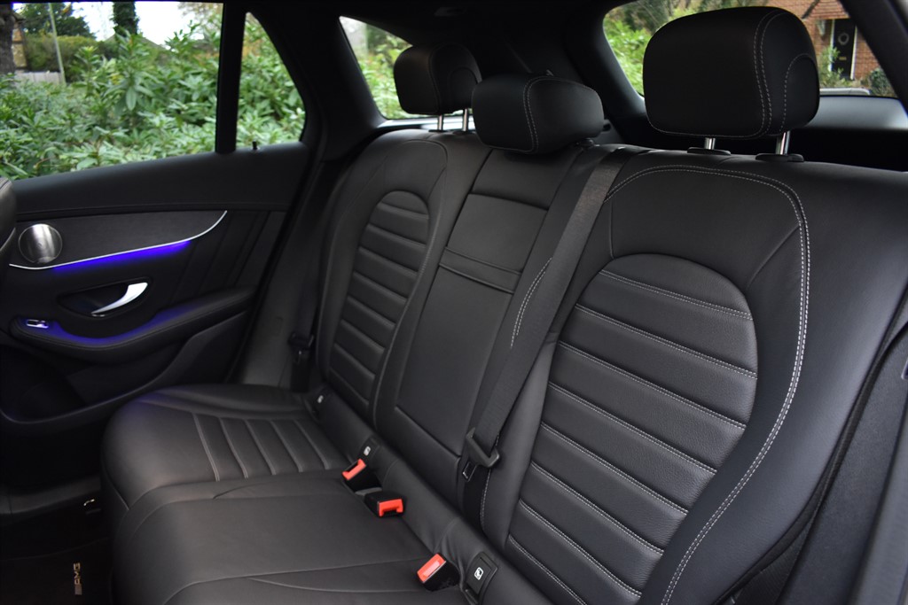 Used Mercedes-Benz 300 2022 for sale - 76818095: Photo 23