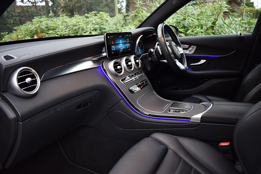 Used Mercedes-Benz 300 2022 for sale - 76818095: Photo 24