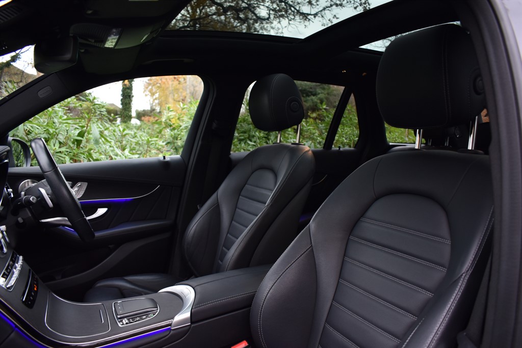 Used Mercedes-Benz 300 2022 for sale - 76818095: Photo 25