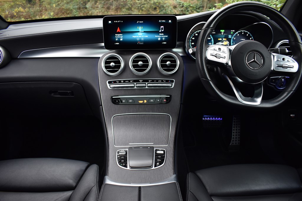 Used Mercedes-Benz 300 2022 for sale - 76818095: Photo 26