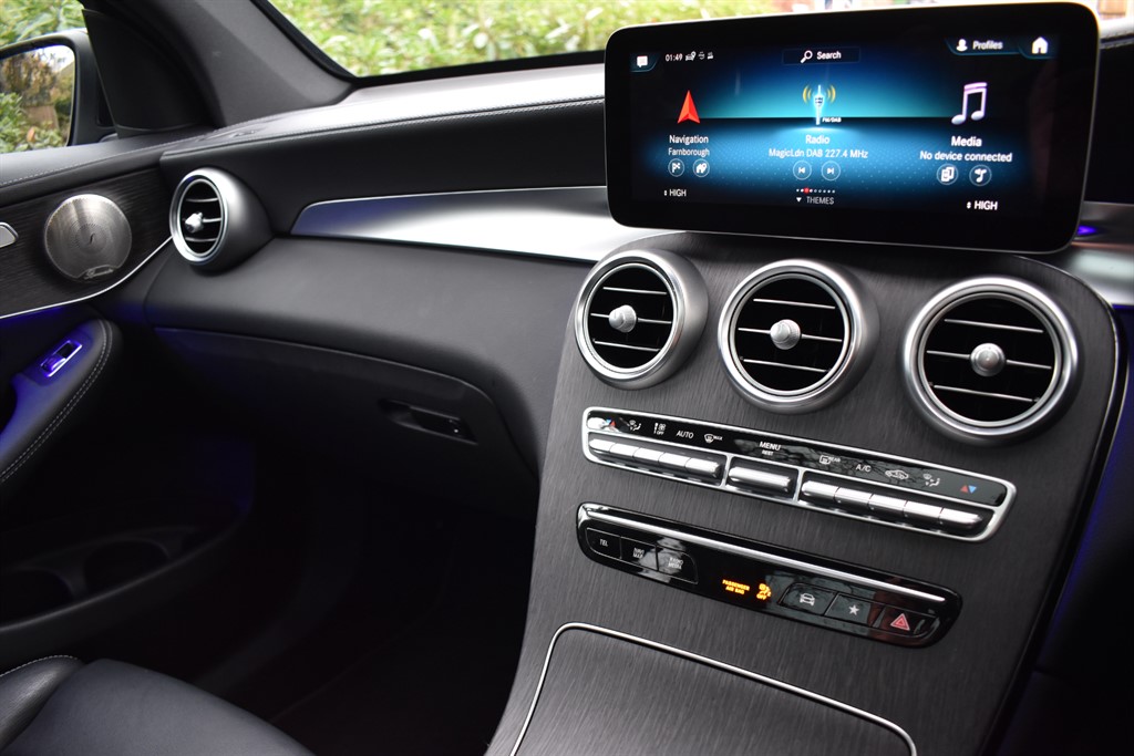 Used Mercedes-Benz 300 2022 for sale - 76818095: Photo 27