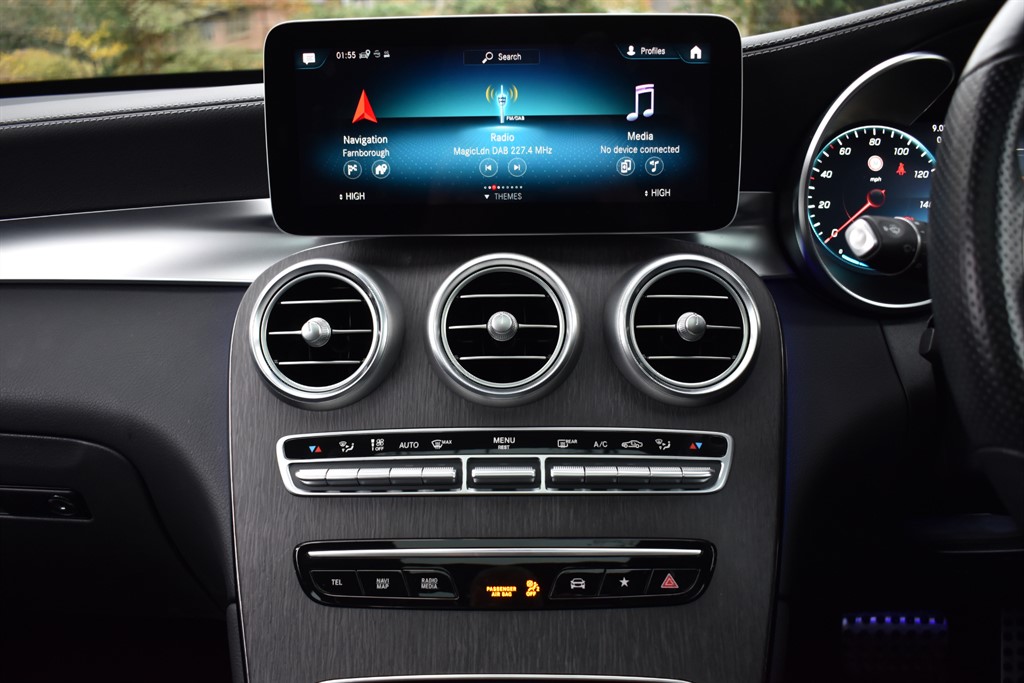 Used Mercedes-Benz 300 2022 for sale - 76818095: Photo 28