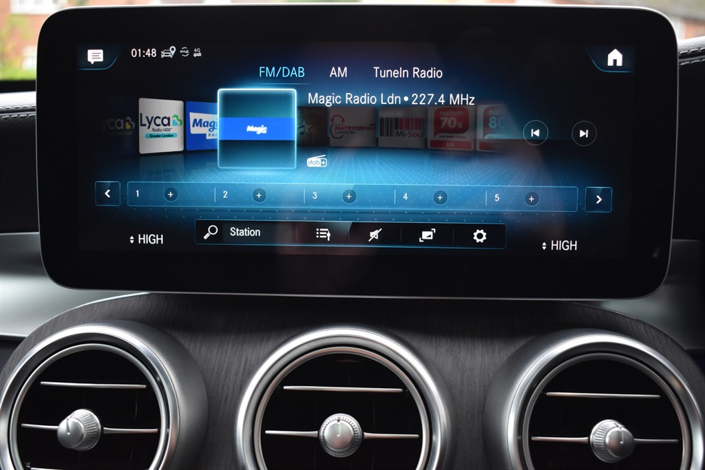 Used Mercedes-Benz 300 2022 for sale - 76818095: Photo 31