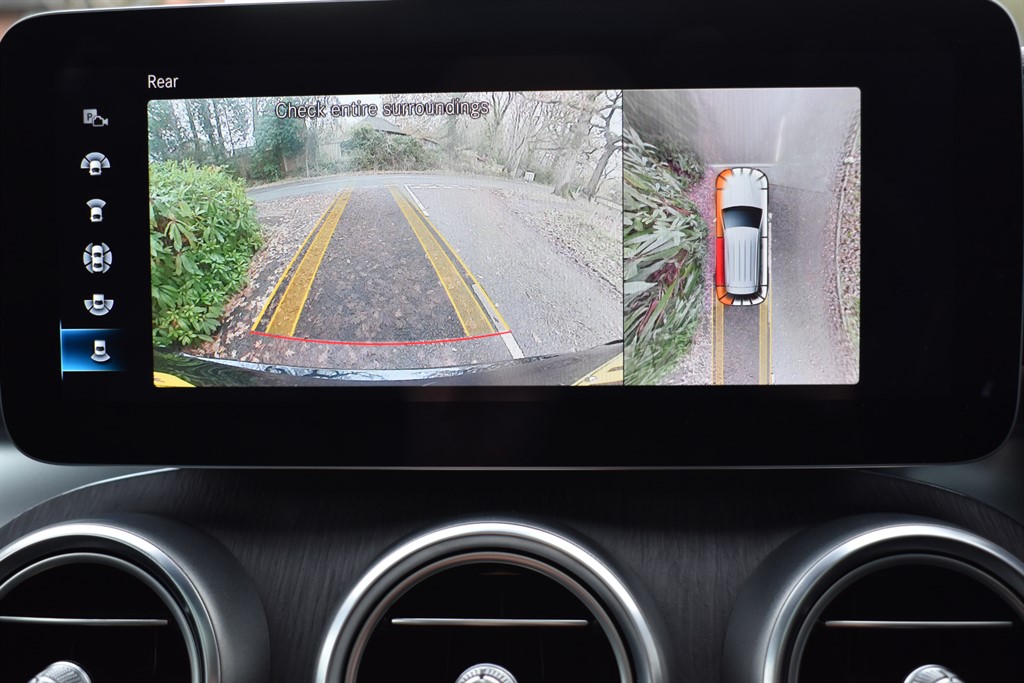 Used Mercedes-Benz 300 2022 for sale - 76818095: Photo 4