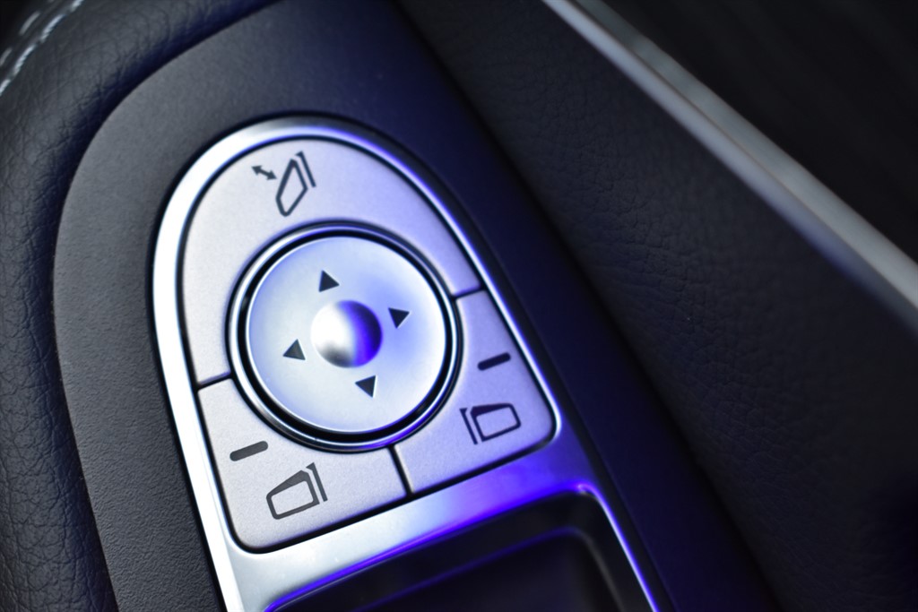 Used Mercedes-Benz 300 2022 for sale - 76818095: Photo 42