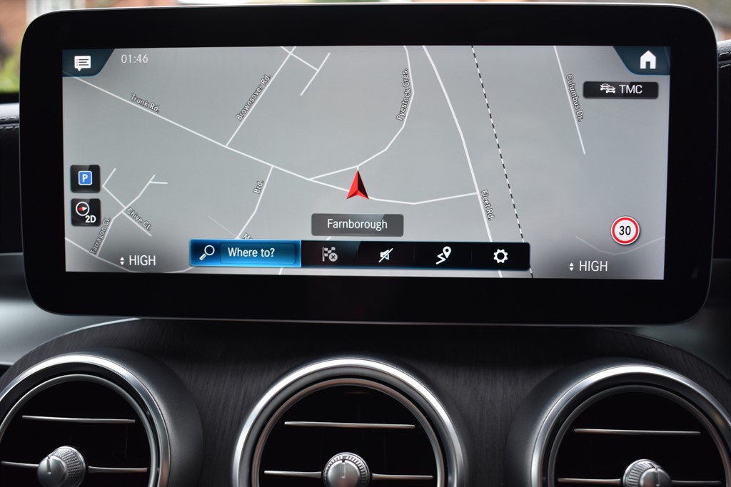 Used Mercedes-Benz 300 2022 for sale - 76818095: Photo 5