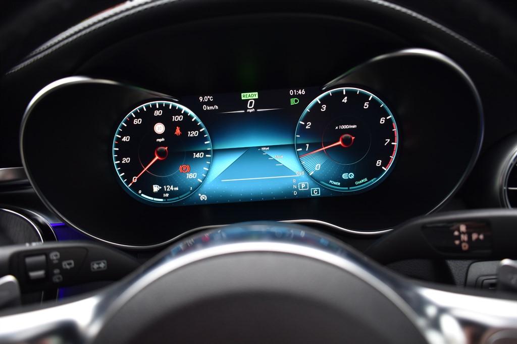 Used Mercedes-Benz 300 2022 for sale - 76818095: Photo 6