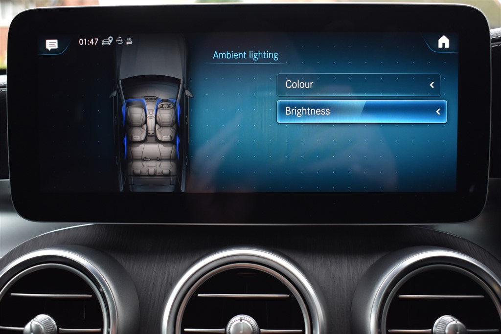 Used Mercedes-Benz 300 2022 for sale - 76818095: Photo 7