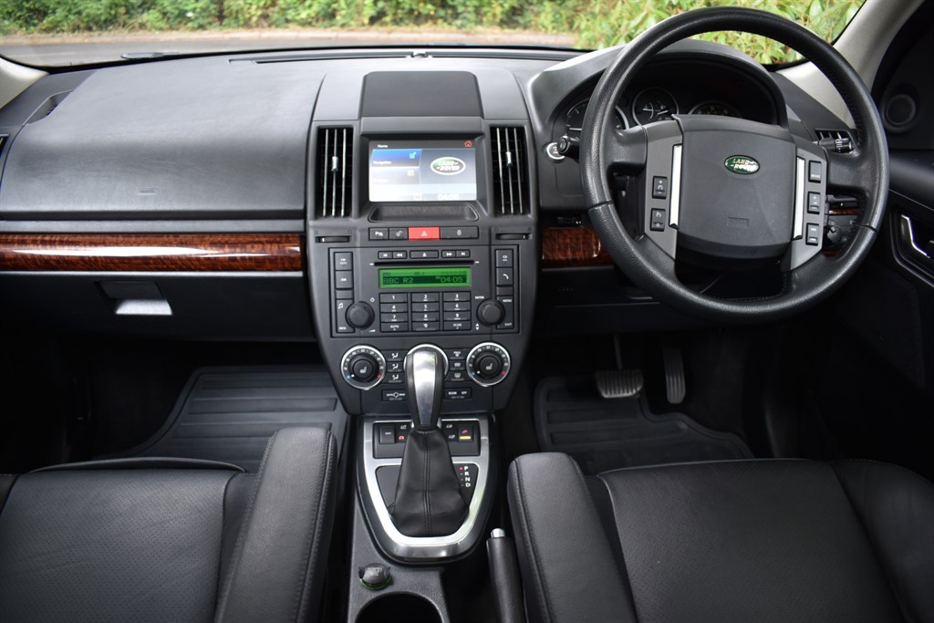 Vehicle 23
