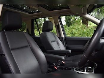 Used Land Rover Freelander 2008 for sale - 75664668: Photo