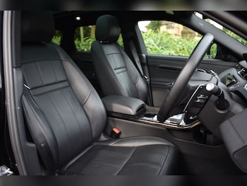 Used Land Rover Range Rover Evoque 2020 for sale - 75664666: Photo