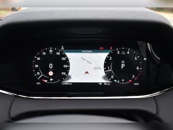 Used Land Rover Range Rover Evoque 2020 for sale - 75664666: Photo