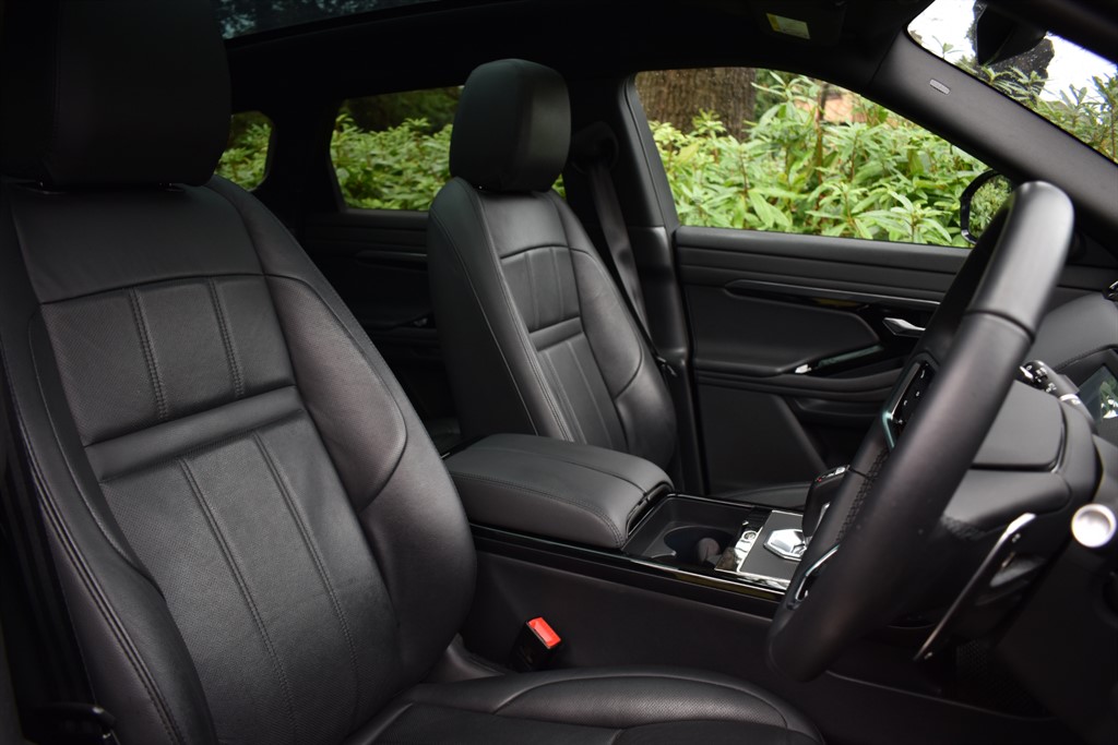 Used Land Rover Range Rover Evoque 2022 for sale - 77300740: Photo 2