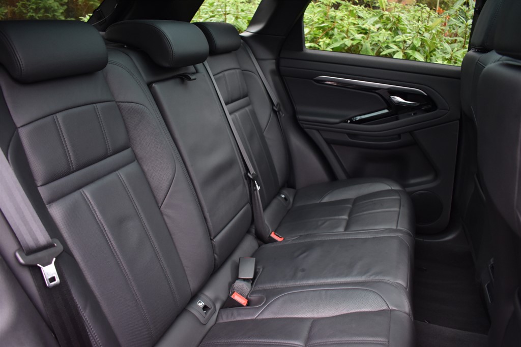 Used Land Rover Range Rover Evoque 2022 for sale - 77300740: Photo 21