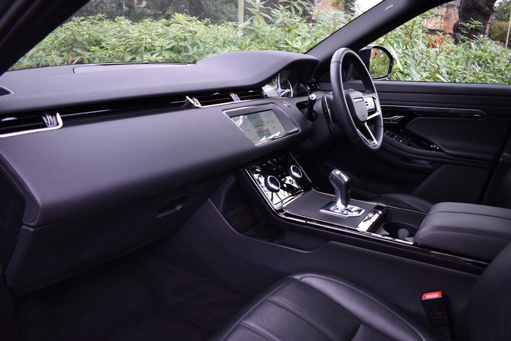 Used Land Rover Range Rover Evoque 2022 for sale - 77300740: Photo 22