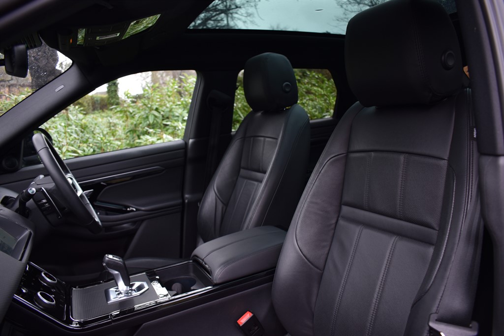 Used Land Rover Range Rover Evoque 2022 for sale - 77300740: Photo 23