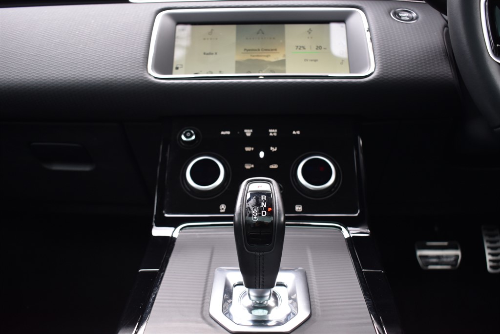 Used Land Rover Range Rover Evoque 2022 for sale - 77300740: Photo 25