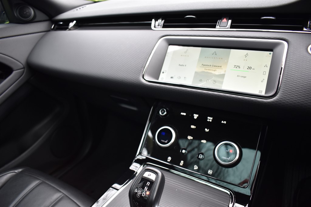 Used Land Rover Range Rover Evoque 2022 for sale - 77300740: Photo 26