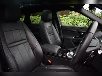 Used Land Rover Range Rover Evoque 2022 for sale - 77300740: Photo