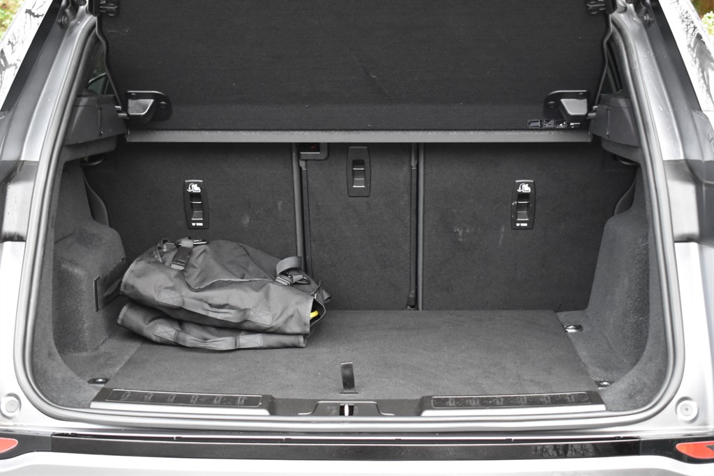 Used Land Rover Range Rover Evoque 2022 for sale - 77300740: Photo 36