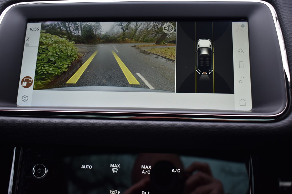 Used Land Rover Range Rover Evoque 2022 for sale - 77300740: Photo 4