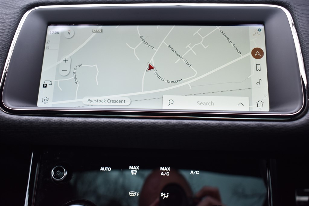 Used Land Rover Range Rover Evoque 2022 for sale - 77300740: Photo 5