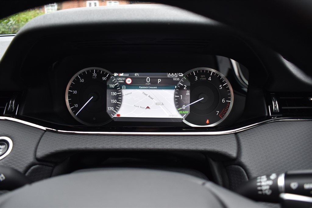 Used Land Rover Range Rover Evoque 2022 for sale - 77300740: Photo 6