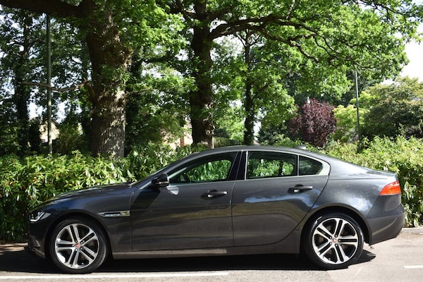 Used Jaguar XE 2018 for sale - 75664658: Photo 10