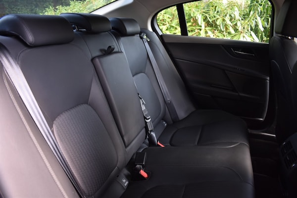 Used Jaguar XE 2018 for sale - 75664658: Photo 17