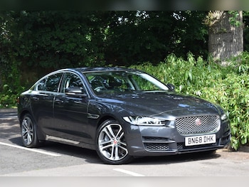 2018 - PORTFOLIO+Low Mileage Petrol Model! 4-Door