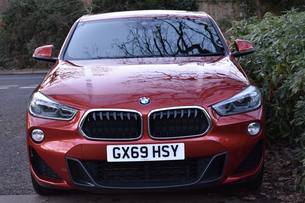 Used BMW X2 2019 for sale - 77160850: Photo 10